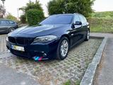 BMW 535d *M-Paket*LEDER*HUD*PANO*SOFT-CLOSE*BI-XENON - gebrauchte BMW 535 aus dem Jahr 2010