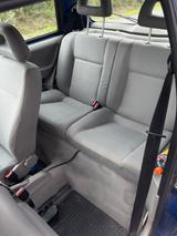 Seat arosa 2001 Baujahr - Seat Arosa aus 2001