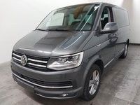 Volkswagen T6 Multivan Generation Six Automatik 2.Hand