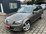 Mercedes-Benz C 200 T CGI Aut. AVANTGARDE *PANO*LEDER*STANDHZG - Mercedes-Benz C 200 in Bochum