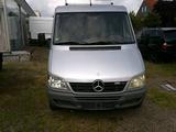 Mercedes-Benz Sprinter - gebrauchte Mercedes-Benz Sprinter aus dem Jahr 2006