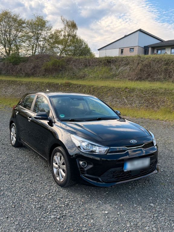 Image of Kia Stonic