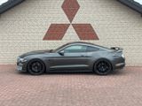Ford Mustang GT Fastback*Sondermodell Fifty-Five - Ford Mustang: Fast