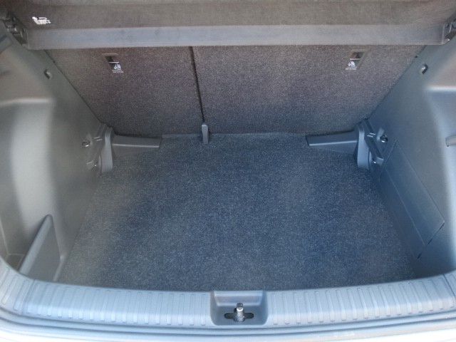 ŠKODA Fabia Fabia Selection 1.0 TSI – Bild 16 von 17