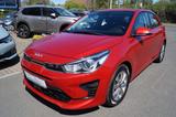 Kia Rio 1,2i 62kw Klimatr.-PDC-Sitzh-Spur-15891km-WR - Kia Rio in Leipzig
