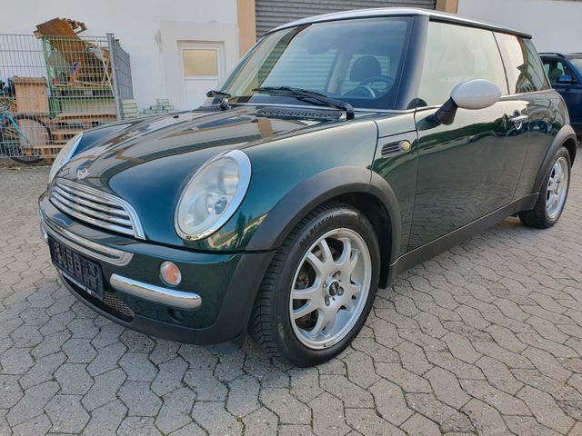 MINI Cooper*SHZ*SPORTSITZE*DACH*PDC*