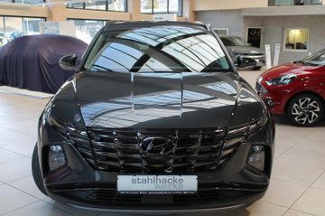 Fahrzeugabbildung Hyundai Tucson 1.6 T-GDI 48V Trend DCT 2WD Assist.Paket
