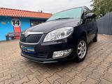 Skoda Roomster 1.2l Style LMF,PDC, Klima, TÜV/Service - Skoda Roomster Style mit Benzin-Antrieb
