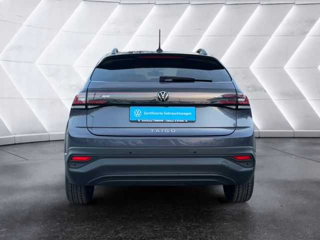 Volkswagen Taigo - Bild 4
