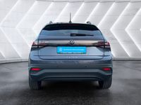 Volkswagen Taigo - Vorschau Bild 4