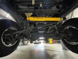 Toyota Land Cruiser HDJ 80 kompl. Rest, Gutachten 2+, H - Toyota Land Cruiser: Hdj