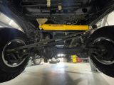 Toyota Land Cruiser HDJ 80 kompl. Rest, Gutachten 2+, H - Toyota Land Cruiser aus 1993