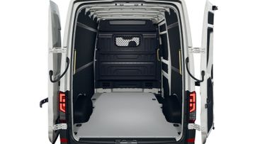 Volkswagen Crafter - 7