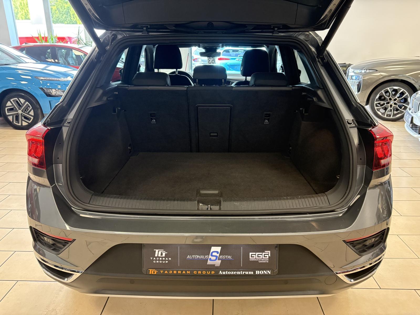 Volkswagen T-Roc NAVI*ACC*PDC*CarPlay*LED*DSG*Dig.Cockpit, миниатюра 8