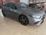 Mercedes-Benz A 250 AMG Line* R-Kamera*MB-Service* - Mercedes-Benz A 250 in Mannheim