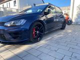 Volkswagen Golf 2.0 TSI DSG 4MOTION BMT R R - VW Golf von privat