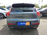 Volvo XC40 D3 Geartronic RDesign|NAVI|AHK|SHZ V+H|R-CA - Volvo XC40 Diesel Gebrauchtwagen