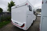 Sunlight A 70 5-Sitzer Automatikgetriebe - Sunlight Alkoven