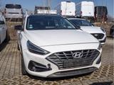 Hyundai i30 cw 1.5 Edition 30+ Mild-Hybrid - Hyundai i30 Unfallwagen