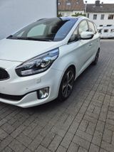 Kia Carens 1.7 CRDi Spirit DCT Automatik 7-Sitzer - Kia: 7sitzer