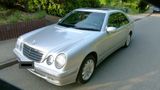 Mercedes-Benz E 320 CDI ELEGANCE Elegance für Liebhaber