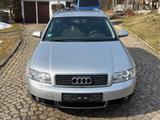Audi A4 1.8T 150PS Quattro Avant,Xenon,5Gang!! - Audi A4 aus 2002: 1.8