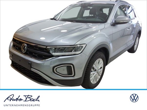 Image of Volkswagen T-Roc
