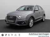 Audi Q3 1.4 S Line Tempomat PDC BiXenon Sportsitz 18" - Audi Q3: Allradantrieb