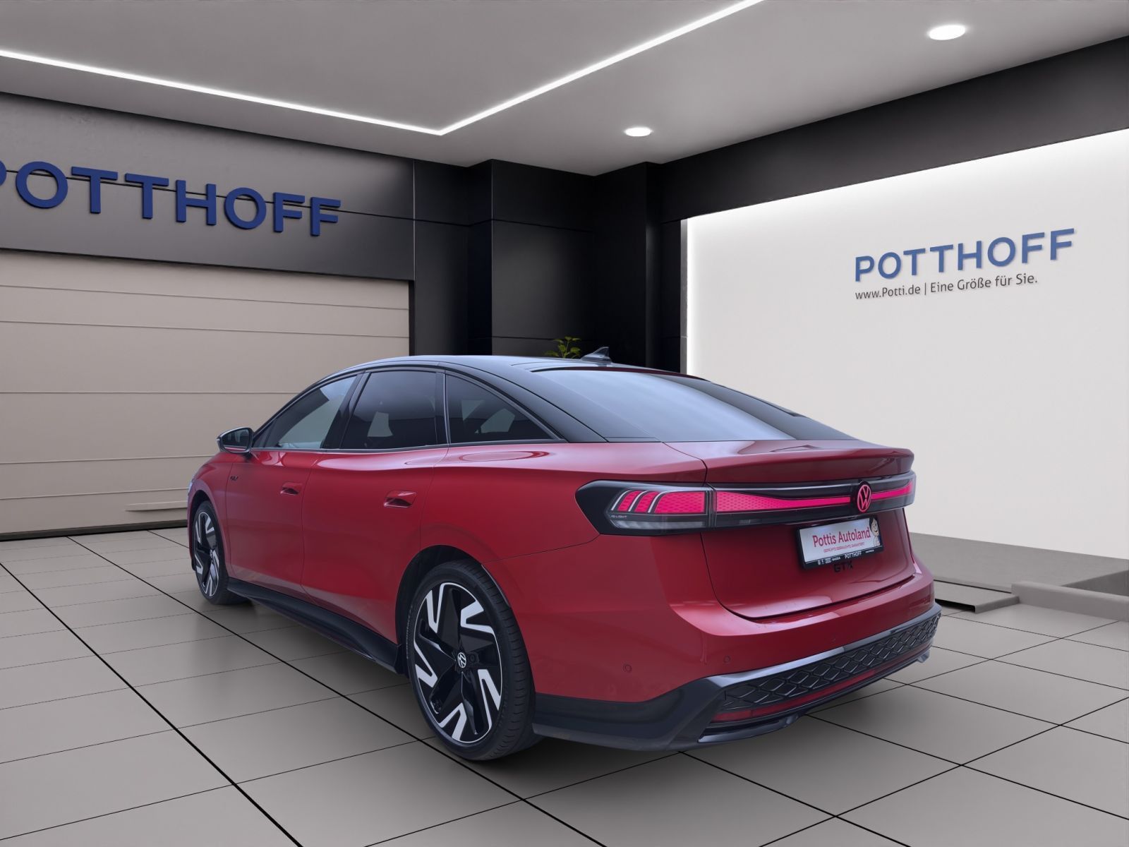Volkswagen ID.7 - Bild 3