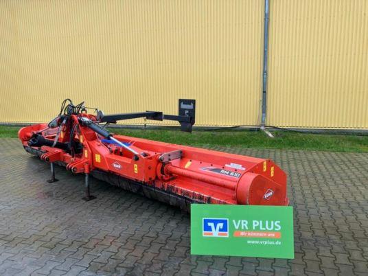 KUHN RM 610 R