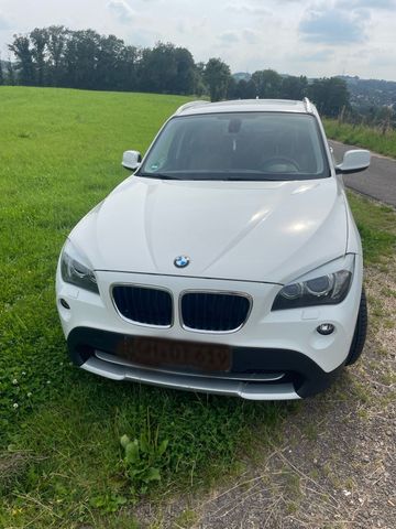 BMW X1  XDrive