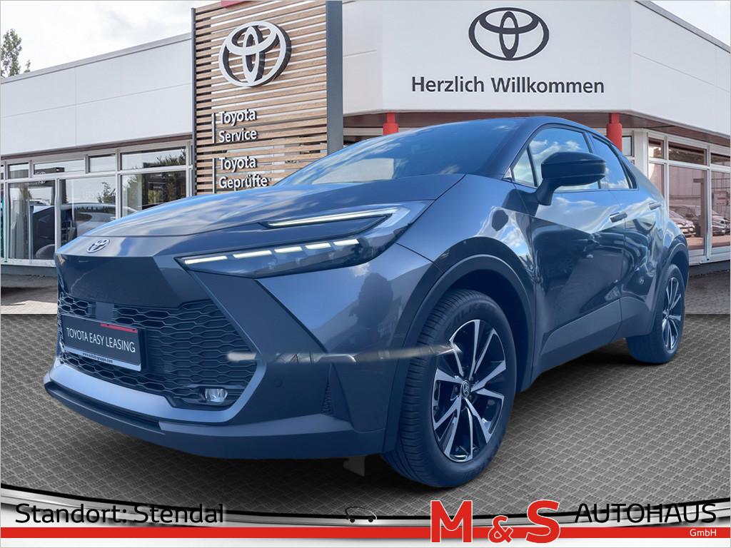 Toyota C-HR 2.0 Plug-In Hybrid Team Tech.Paket