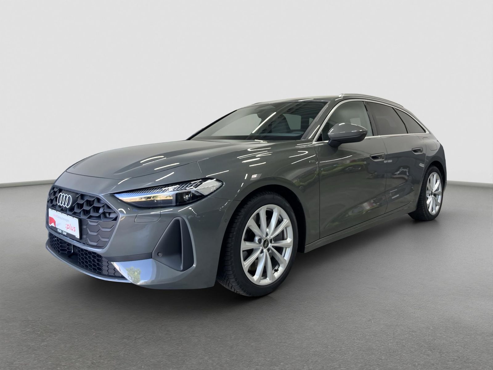 Audi A5 - Bild 15