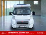 Bürstner Travel Van T 620 - Einzelbetten - Garage - - Bürstner Einzelbetten