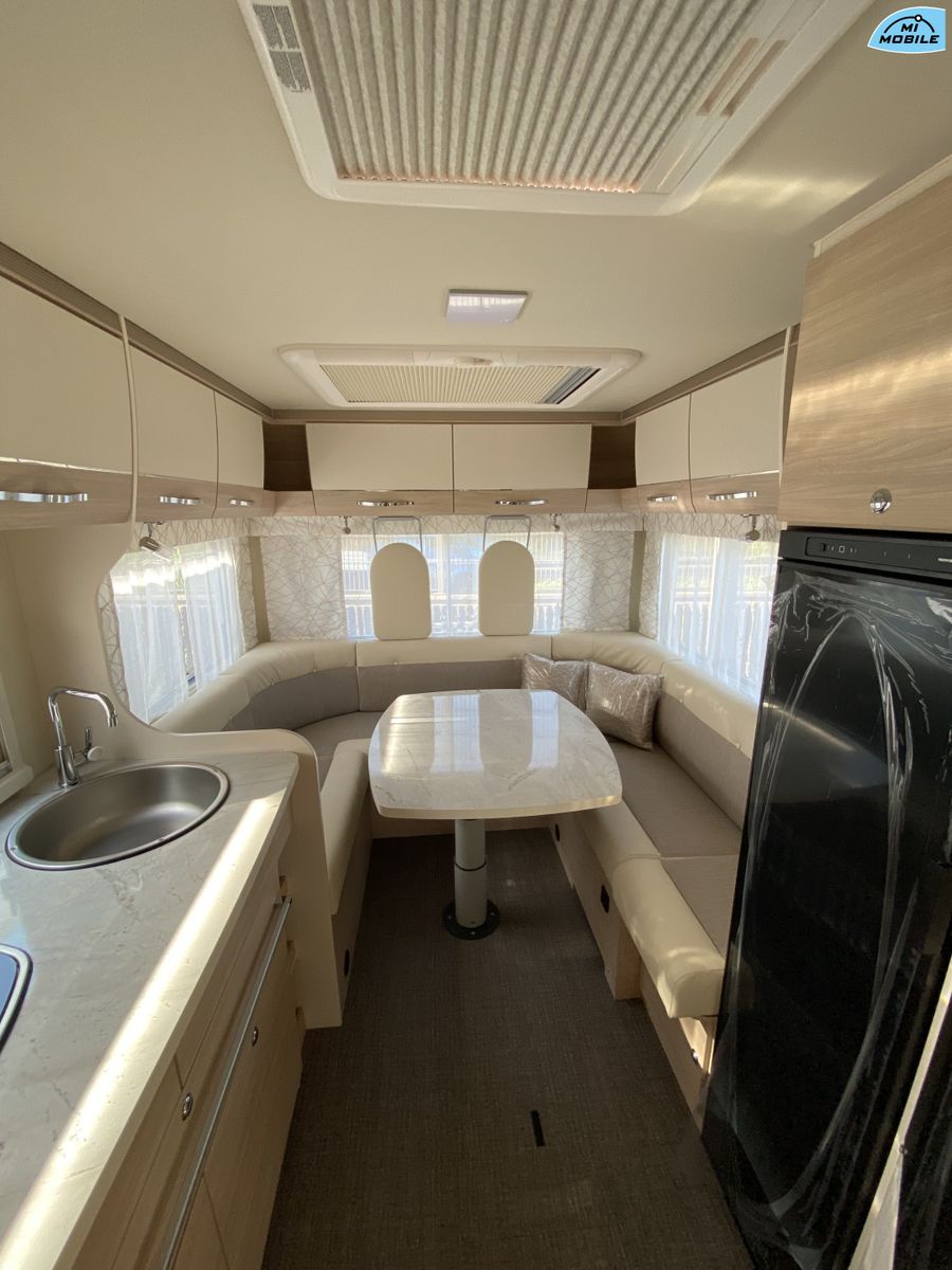 Fahrzeugabbildung Eura Mobil Activa ONE 650 HS *SCHAUSONNTAG 11-16 Uhr*