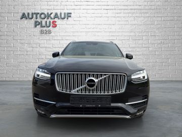 Volvo XC90 - 8