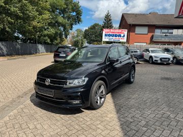 Volkswagen Tiguan - 3