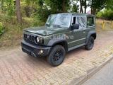 Suzuki Jimny 4x4 Ranger HJ - Suzuki Jimny Unfallwagen