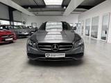 Mercedes-Benz E 220 T SPORTSTYLE +NAVI+MULTIBEAM+STANDHEIZUNG+ - Mercedes-Benz E 220 Gebrauchtwagen in Ludwigshafen