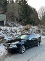 Volvo V70 I Kombi Auto 5 Zylinder - gebrauchte Volvo V70 aus dem Jahr 1997