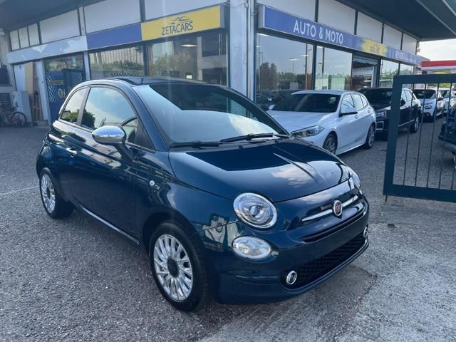 Jiný FIAT 500 1.0 Hybrid Prezzo REALE no vincolo fina