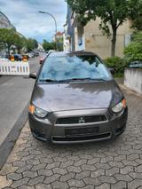 Mitsubishi Colt  Kombilimousine - gebrauchte Mitsubishi Colt aus dem Jahr 2011