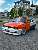 Volkswagen Golf 3 // Borbet A felgen (kein gti / vr6)... - Volkswagen Golf: Vr6 GTI