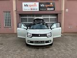 Suzuki Ignis Comfort+ 2.HD|Kamera|CarPlay|SHZ|KEYLESS - weiße Suzuki Ignis