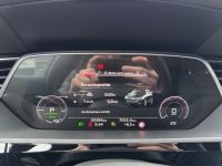 Audi Q8 e-tron - Vorschau Bild 11