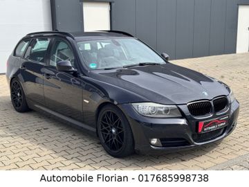 BMW 320 - 8