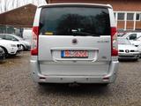Fiat Scudo Panorama Executive L2H1 130 Multijet/8Sitz - Fiat Scudo in Duisburg