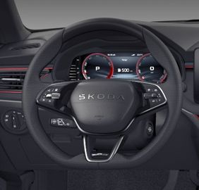 Skoda Kamiq 1.0 TSI *DSG*AHK*NAV*MATRIX*SHZ*PANO*KESSY