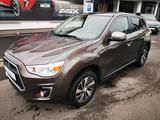 Mitsubishi ASX Klassik Kollektion 2WD *KLIMA*RFK* - Mitsubishi ASX in Bielefeld