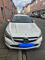 Mercedes-Benz mercedes benz schooting brake cla 180 - Mercedes-Benz CLA 180 in Dortmund